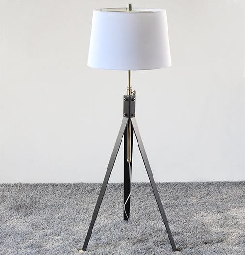 FL120 Zane Floor Lamp 