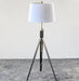 FL120 Zane Floor Lamp 