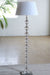 FL98 Crystal Ball Floor Lamp