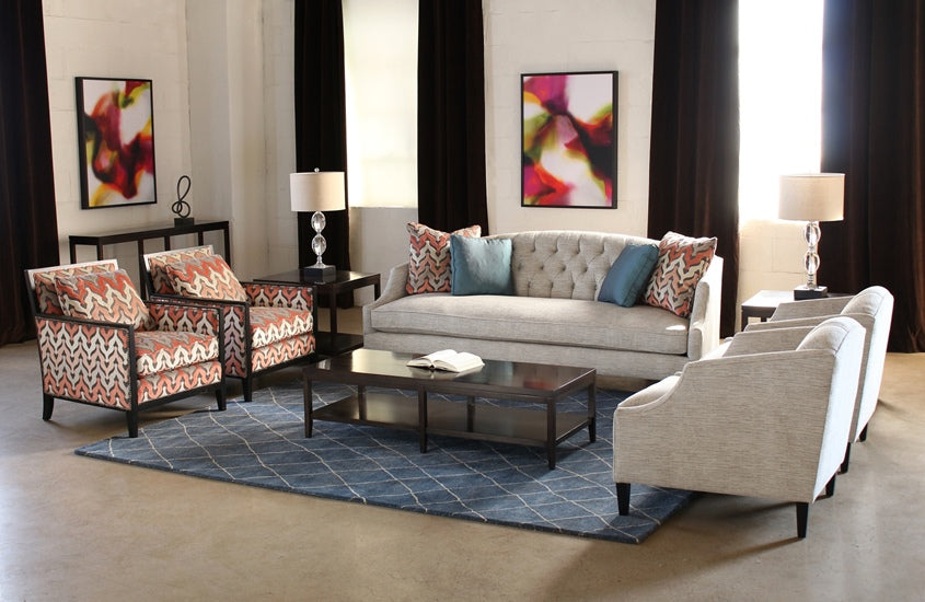 CC204 – Diane Chair