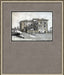 LAND632 Tuscan Contemplation 8 22W x 26H