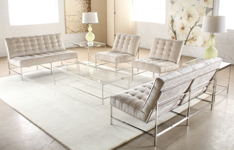 Mitchell Gold Major Chair