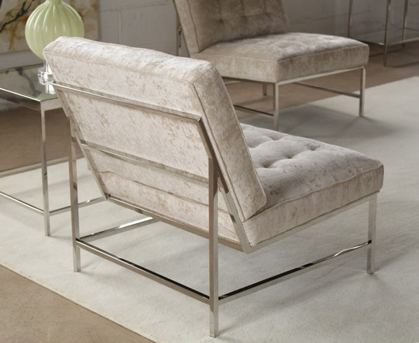 Mitchell Gold Major Chair