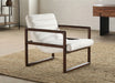 LC208 Fitz Lounge Chair