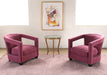 LC210 - Alana Chair