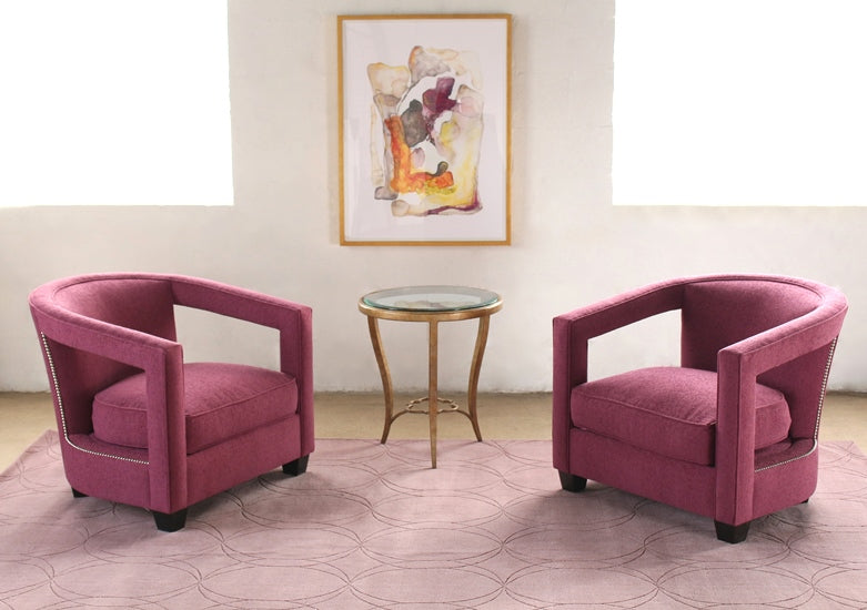 LC210 - Alana Chair