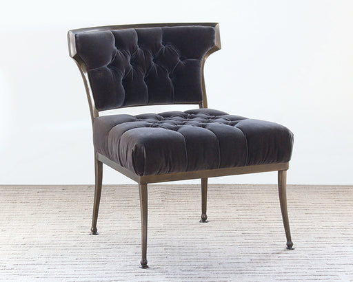 LC211 - Haley Armless Chair