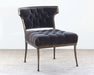 LC211 - Haley Armless Chair