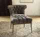 LC211 - Haley Armless Chair