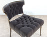 LC211 - Haley Armless Chair