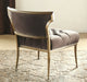LC211 - Haley Armless Chair