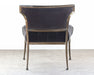 LC211 - Haley Armless Chair