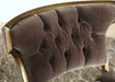 LC211 - Haley Armless Chair
