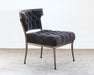 LC211 - Haley Armless Chair