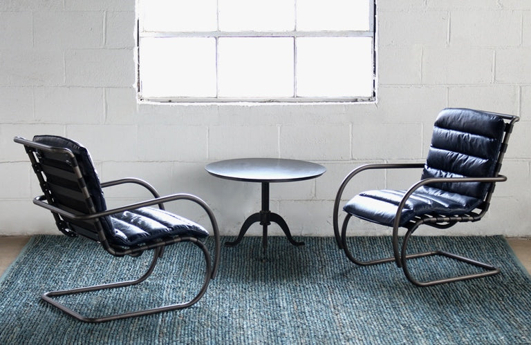 LC212  Venice Lounge Chair