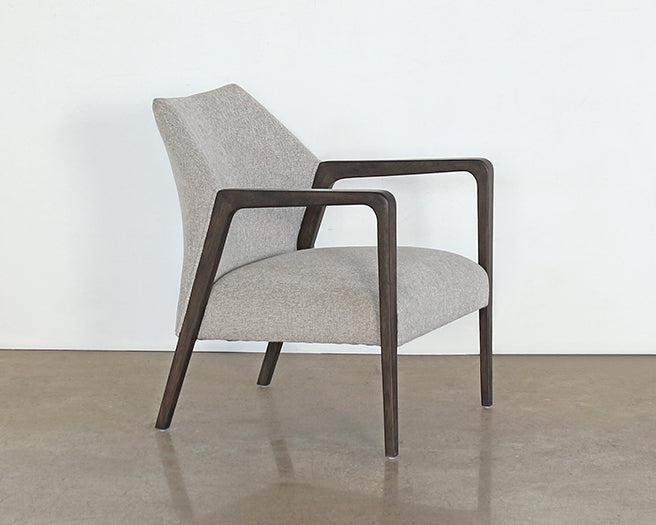 LC243 Dalton Accent Chair