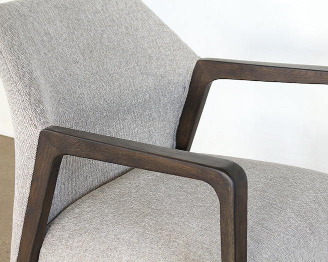 LC243 Dalton Accent Chair