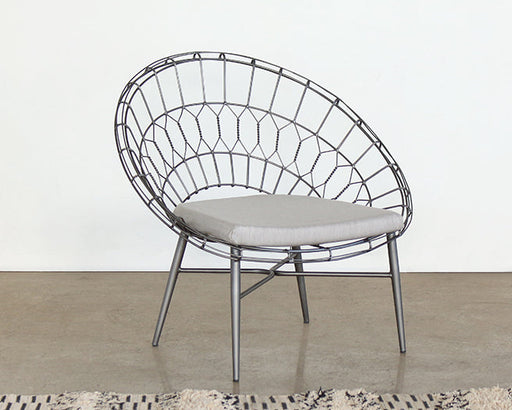 LC250 Marquis Lounge Chair