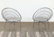 LC250 Marquis Lounge Chair