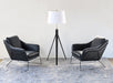 FL120 Zane Floor Lamp