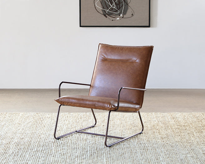 Talis Lounge Chair