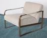 LC269 Jules Lounge Chair
