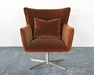 LC277 Jacob Swivel Chair