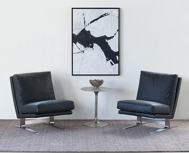 LC278 - Preston Chair 