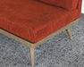 LC285 - Tilly Chair in Henna
