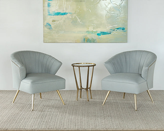 ET473 Creighton End Table