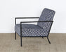 LC288 - Montego Bay Ink Lounge Chair