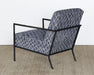 LC288 - Montego Bay Ink Lounge Chair
