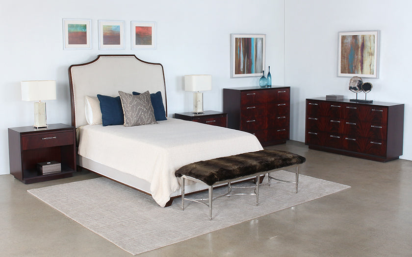 Grant 3 Drawer Chest
