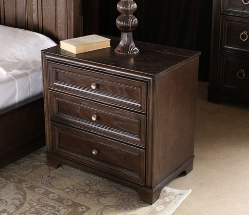 Hollywood Hills Nightstand