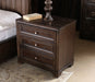 Hollywood Hills Nightstand