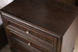 Hollywood Hills Nightstand