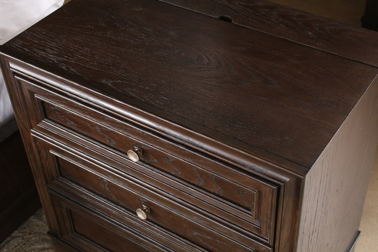Hollywood Hills Nightstand