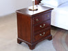 NS65 Madison Cherry Nightstand