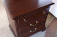 NS65 Madison Cherry Nightstand