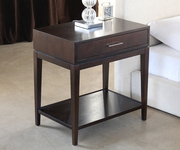 NS66 Mitchell Gold Essex Nightstand 