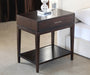 NS66 Mitchell Gold Essex Nightstand 