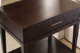 NS66 Mitchell Gold Essex Nightstand 