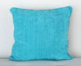 PIL184 Baltic Blue Pillow 