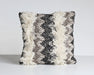 PIL226 Multi Fringe Pillow