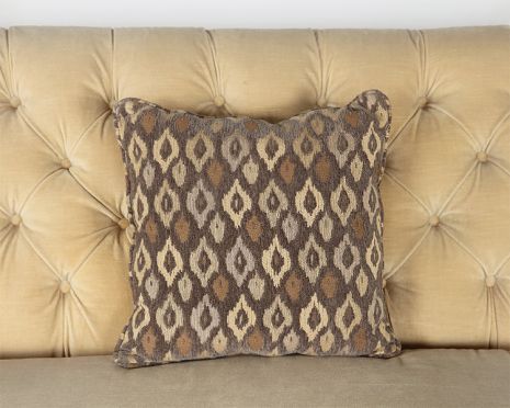 Spotted Pattern Pillow