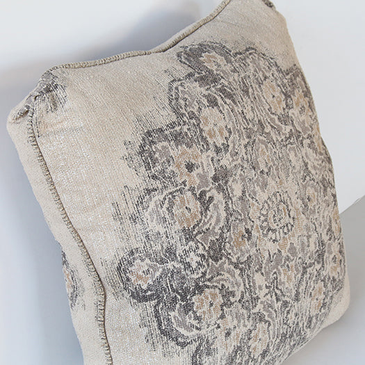 Floral Pillow