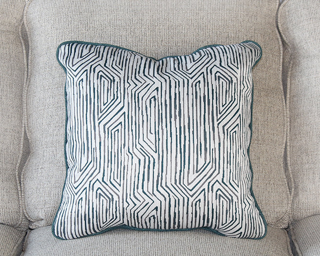 Mohave Lines Pillow