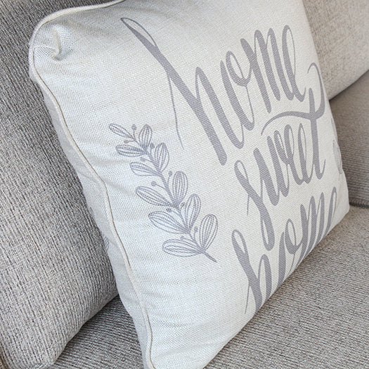 Print Pillow