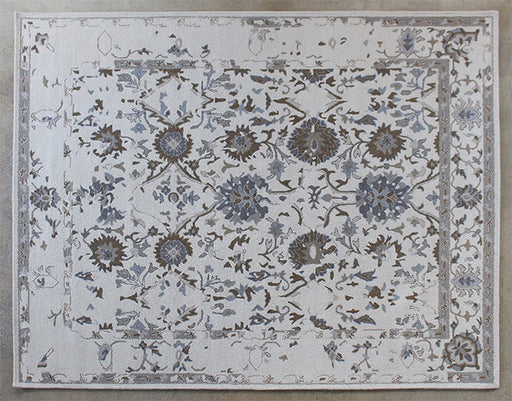 RUG323 8' x 10' Castille Rug