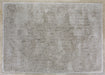 RUG426 - 7'10 X 11 Sand Two Inch Pile Shag Rug